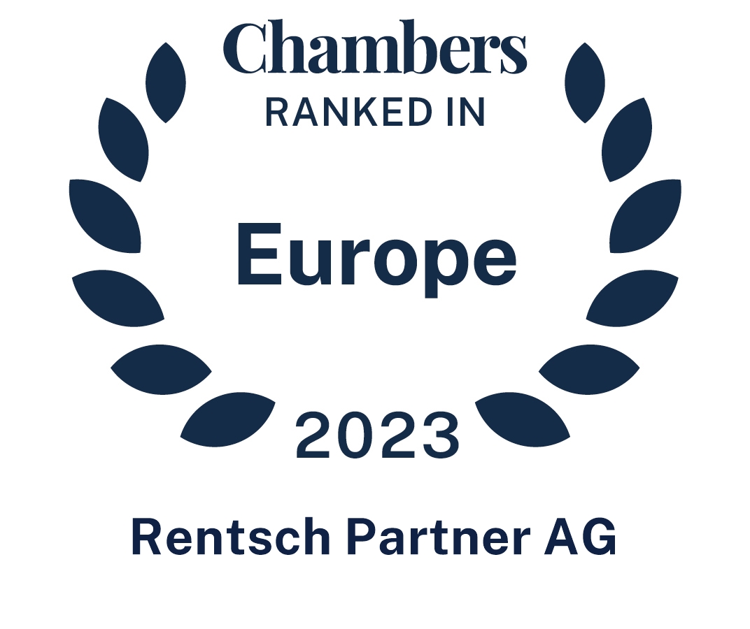 Logo Chambers Europe